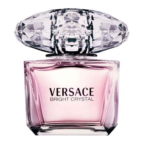 versace bright crystal ราคา 50ml|eau de toilette Versace.